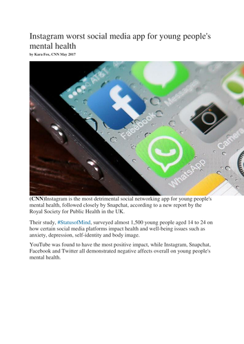 Writing for Purpose and Audience CCEA GCSE English