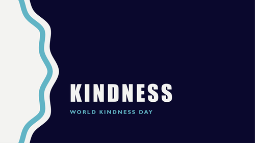 World Kindness Day