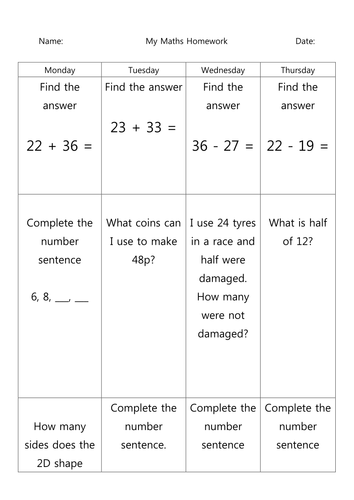 Patterns and Symmetry for Early Years: EYFS Maths Resources ǀ Tes