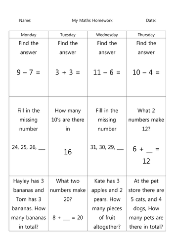 Patterns and Symmetry for Early Years: EYFS Maths Resources ǀ Tes