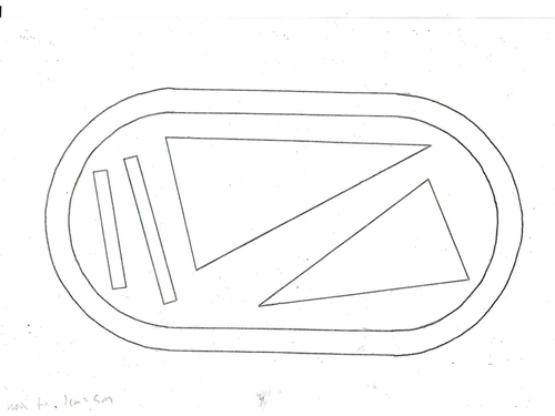 Functional Mathematics: Sports Field