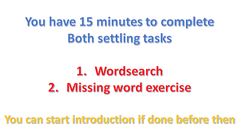 Making of America Unit 5 - Destruction of the Buffalo and Reservations