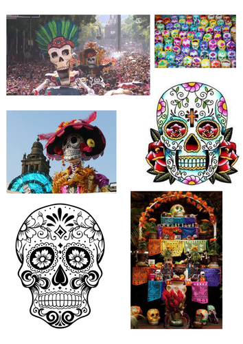 KS2 English Halloween Lessons