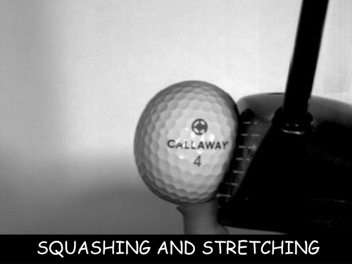 P1.2 Squashing and Stretching