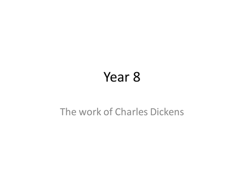 KS3, Charles Dickens, "Hard Times", Gradgrind, viewpoint, analysis, close reading, using evidence