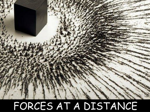 Activate 1 P1.4 Forces at a distance