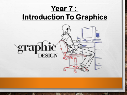 Year 7 Intro to Design Technology Project