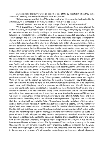 Dr Jekyll and Mr Hyde Extract lessons (KS3) | Teaching Resources