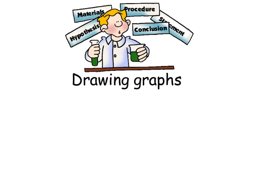 Drawing Graphs