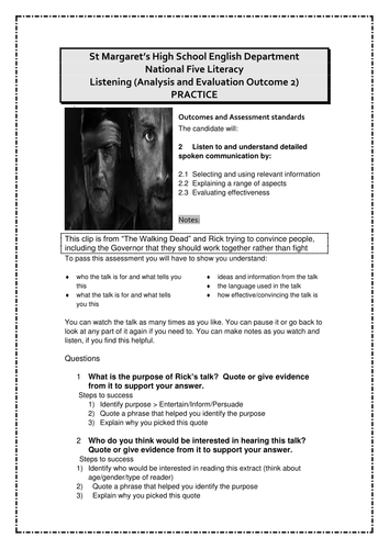 Zombie Apocalypse Unit