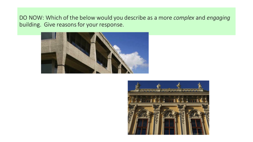 AQA English Language Paper 2 Question 5