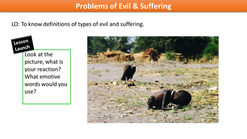 Problem of Evil