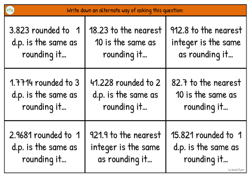 Rounding to significant figures intro game - Mastery