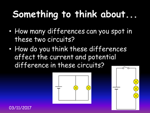 Electricity and Magnetism_Lessons 4-6