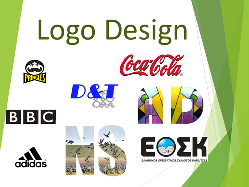 Logo Design
