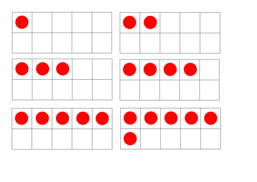 Y1 planning and resources for White Rose Maths Block 2 Addition and subtraction week 5