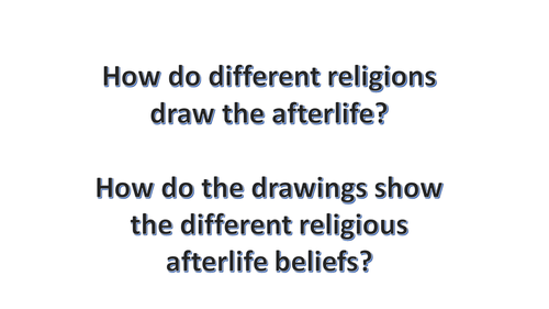 Afterlife