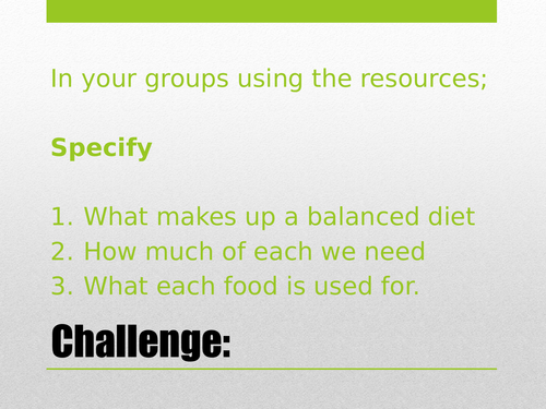 GCSE PE Taster session