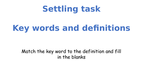 Making of America Unit 5 - How did the big cities grow?