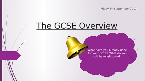 A Christmas Carol (Full Set of Lessons)