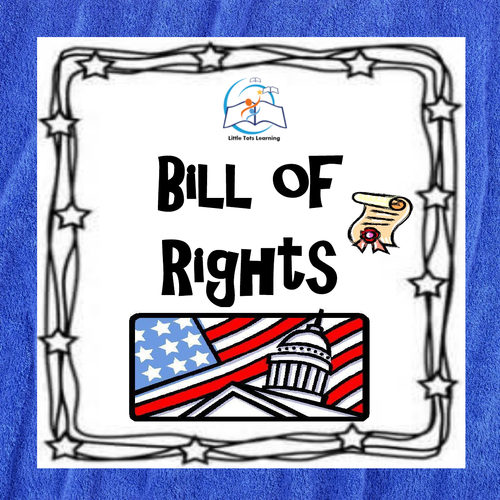 The Bill of Rights