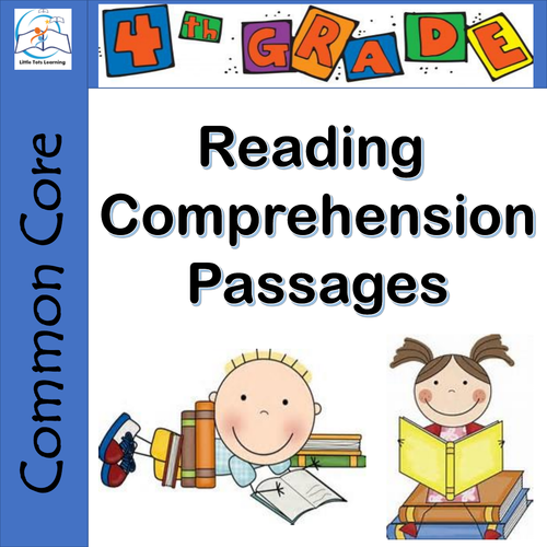 4th Grade Reading Comprehension | 4th Grade Reading Review