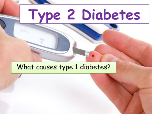 cB6f Type 2 Diabetes