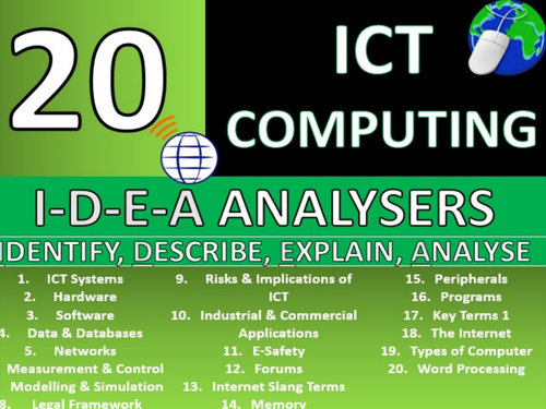 Ict computing homework 08 picture