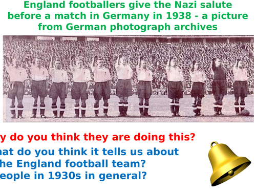 Sudeten Crisis and Appeasement