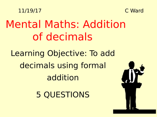 LUCKY DIP OF FOUNDATION DIFFERENTIATED MENTAL STARTERS