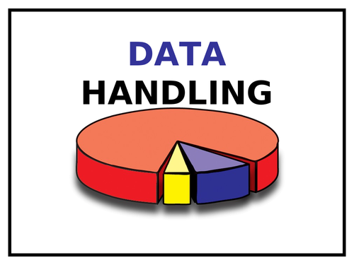 an essay on data handling