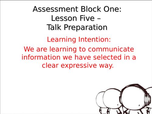 Themed Unit + Assessments - Music