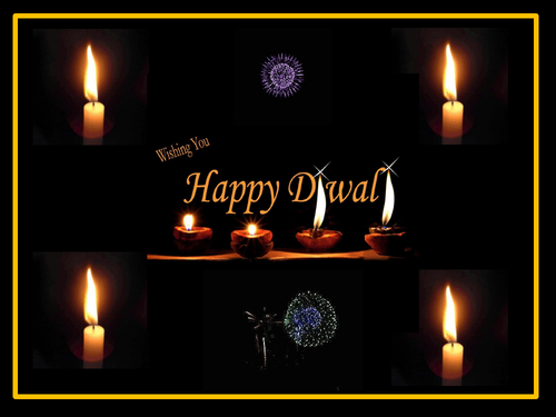 Diwali - School Assembly + Class Resources