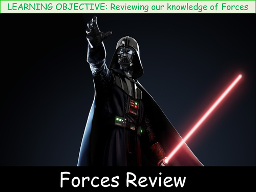 Force Review Activate 1 P1 Forces