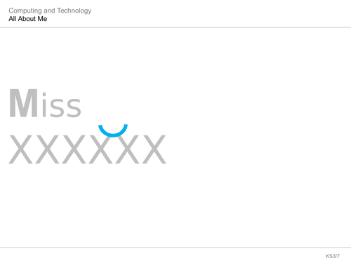 Year 7 baseline - Sketching - Oblique - Cover Lesson