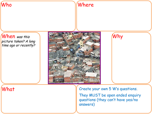 KS3 Development SoW