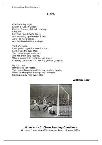 Hero - William Barr Resources