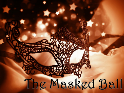 The Masked Ball