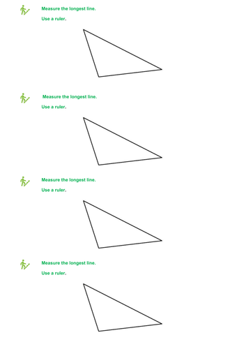 Maths next step Measuring length