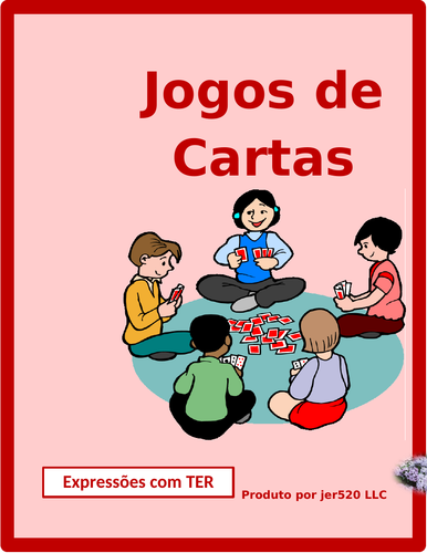 express-es-com-ter-portuguese-verb-card-games-teaching-resources