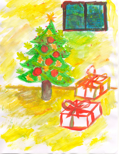 Merry Christmas