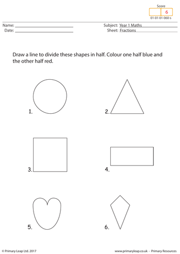 Fractions