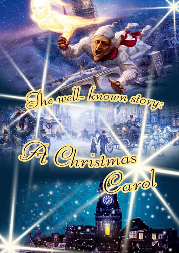 A Christmas Carol