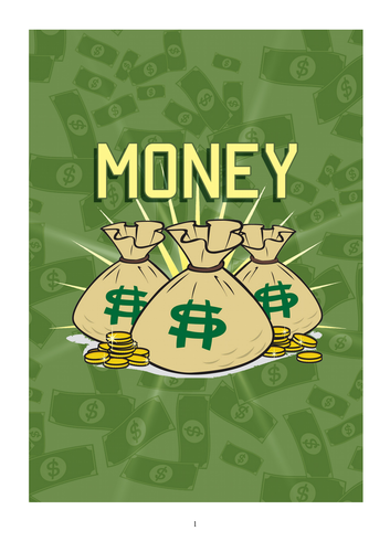 Money | Teaching Resources