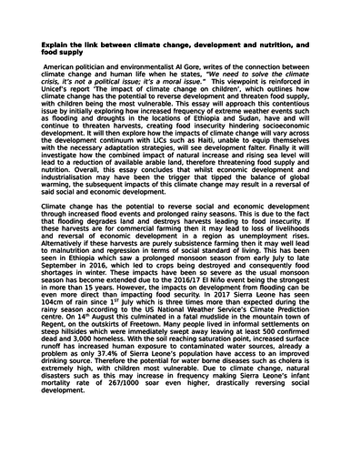 How technological economic and social factors can cause levels of mortality and fertility to change picture