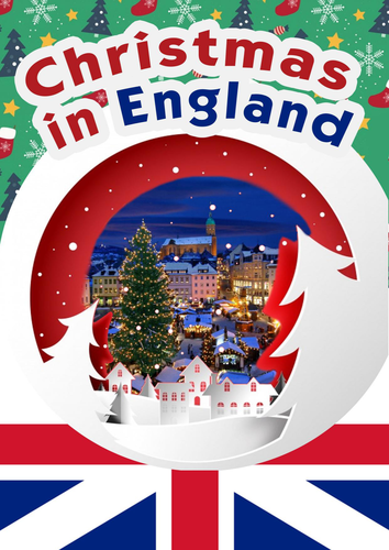 Christmas in England
