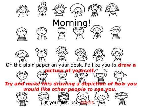 Tutor time PSHE session on rumours | Teaching Resources
