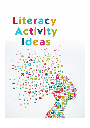 Literacy Activity Ideas