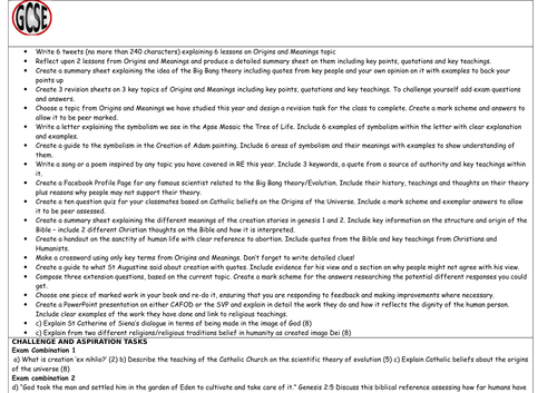 Homework essay image