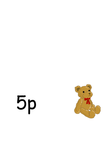 Money for Early Years